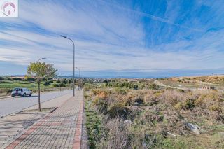 Solar en venta en Otura