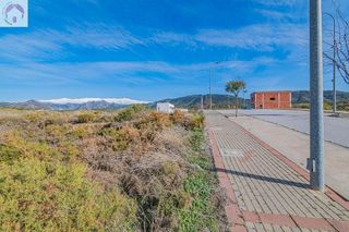 Solar en venta en Otura