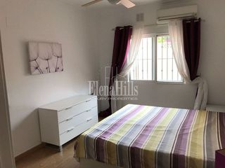 Chalet en alquiler en L'Albir-Zona Playa en Alfaz del pi / Alfàs del Pi