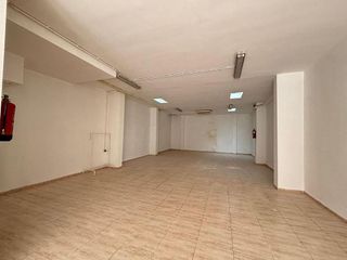 Local comercial en alquiler en Creu Alta en Sabadell
