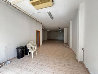 Local comercial en alquiler en Creu Alta en Sabadell
