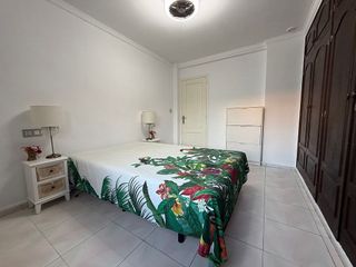 Piso en alquiler en Melilla