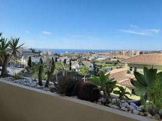 Piso en venta en Riviera del Sol en Mijas