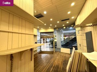 Local comercial en alquiler en Centro en Jerez de la Frontera