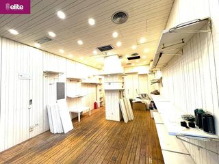 Local comercial en alquiler en Centro en Jerez de la Frontera