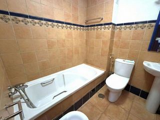 Piso en alquiler en Calahonda en Mijas