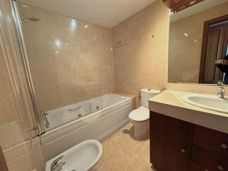 Piso en alquiler en Calahonda en Mijas