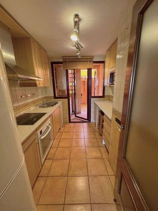 Piso en alquiler en Calahonda en Mijas