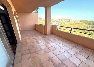 Piso en alquiler en Calahonda en Mijas