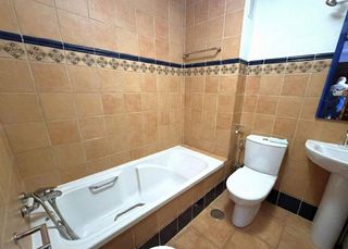 Piso en alquiler en Calahonda en Mijas