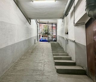 Trastero en alquiler en Indautxu en Bilbao