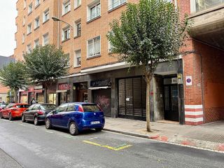 Trastero en alquiler en Indautxu en Bilbao