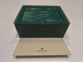 Rolex GMT-Master II Root Beer Oro Rosa 126715CHNR