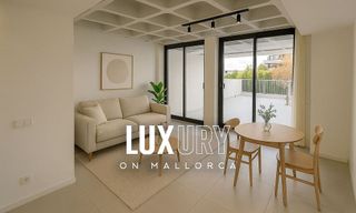 Piso en alquiler en El Terreno en Palma de Mallorca