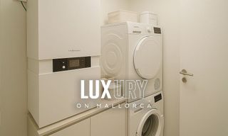 Piso en alquiler en El Terreno en Palma de Mallorca