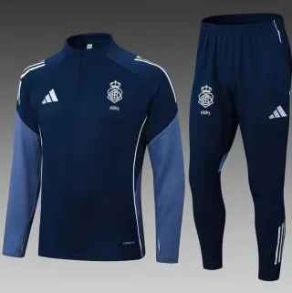 Chándal Adidas Huelva Talla M