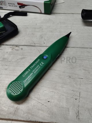 Detector de cable para cortacésped - Grimsholm