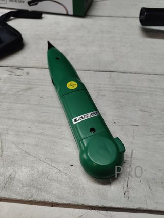 Detector de cable para cortacésped - Grimsholm