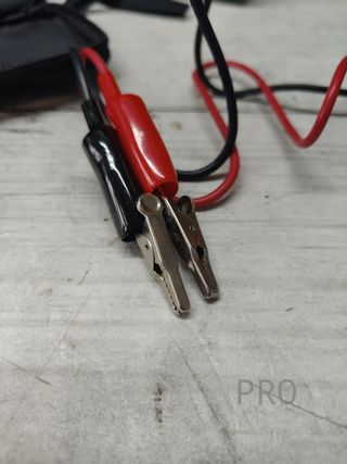 Detector de cable para cortacésped - Grimsholm