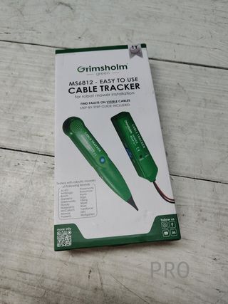 Detector de cable para cortacésped - Grimsholm