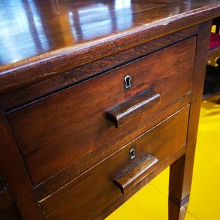 MESA ESCRITORIO CASTAÑO R3760073047791