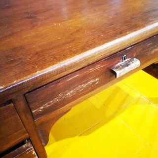 MESA ESCRITORIO CASTAÑO R3760073047791