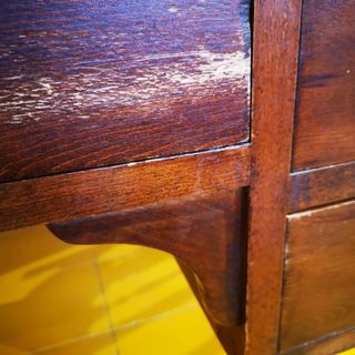 MESA ESCRITORIO CASTAÑO R3760073047791