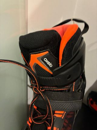 Patines en línea Oxelo talla 41