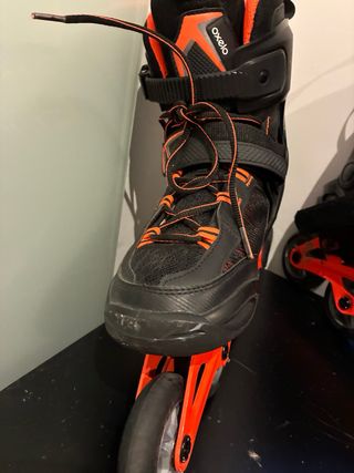 Patines en línea Oxelo talla 41