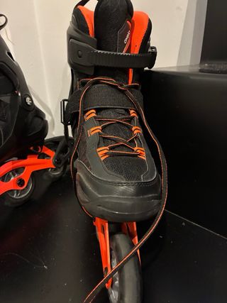 Patines en línea Oxelo talla 41