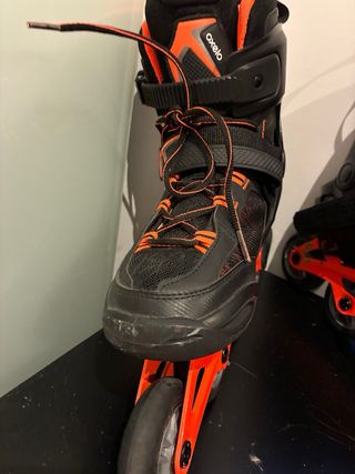 Patines en línea Oxelo talla 41