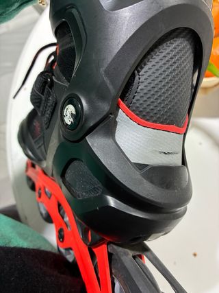 Patines en línea Oxelo talla 41