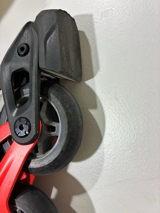 Patines en línea Oxelo talla 41