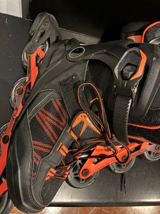 Patines en línea Oxelo talla 41