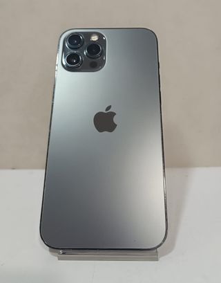 iPhone 12 Pro Max 256GB Grafite