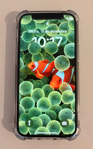 iPhone 12 mini 128GB Nero