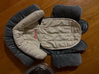 Funda reductora Dione para recién nacido