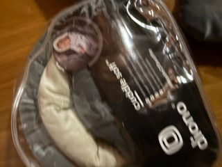 Funda reductora Dione para recién nacido