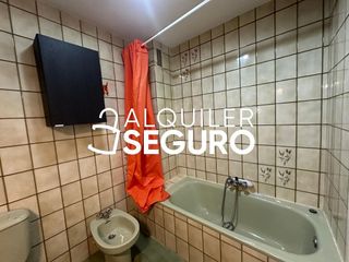 Piso en alquiler en El Pilar en Valencia