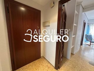 Piso en alquiler en El Pilar en Valencia