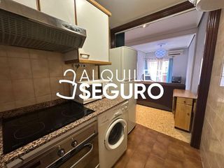 Piso en alquiler en El Pilar en Valencia