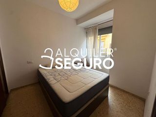 Piso en alquiler en El Pilar en Valencia