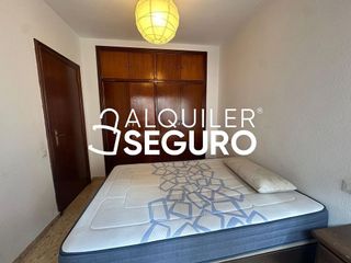 Piso en alquiler en El Pilar en Valencia