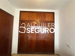 Piso en alquiler en El Pilar en Valencia