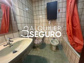 Piso en alquiler en El Pilar en Valencia