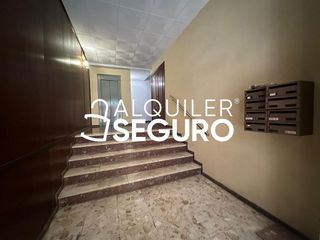 Piso en alquiler en El Pilar en Valencia