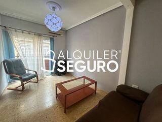 Piso en alquiler en El Pilar en Valencia