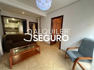 Piso en alquiler en El Pilar en Valencia