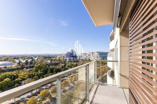 Piso en alquiler en Penya-Roja en Valencia