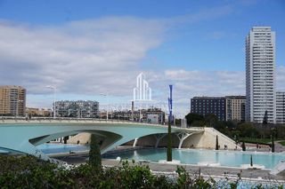 Piso en alquiler en Penya-Roja en Valencia